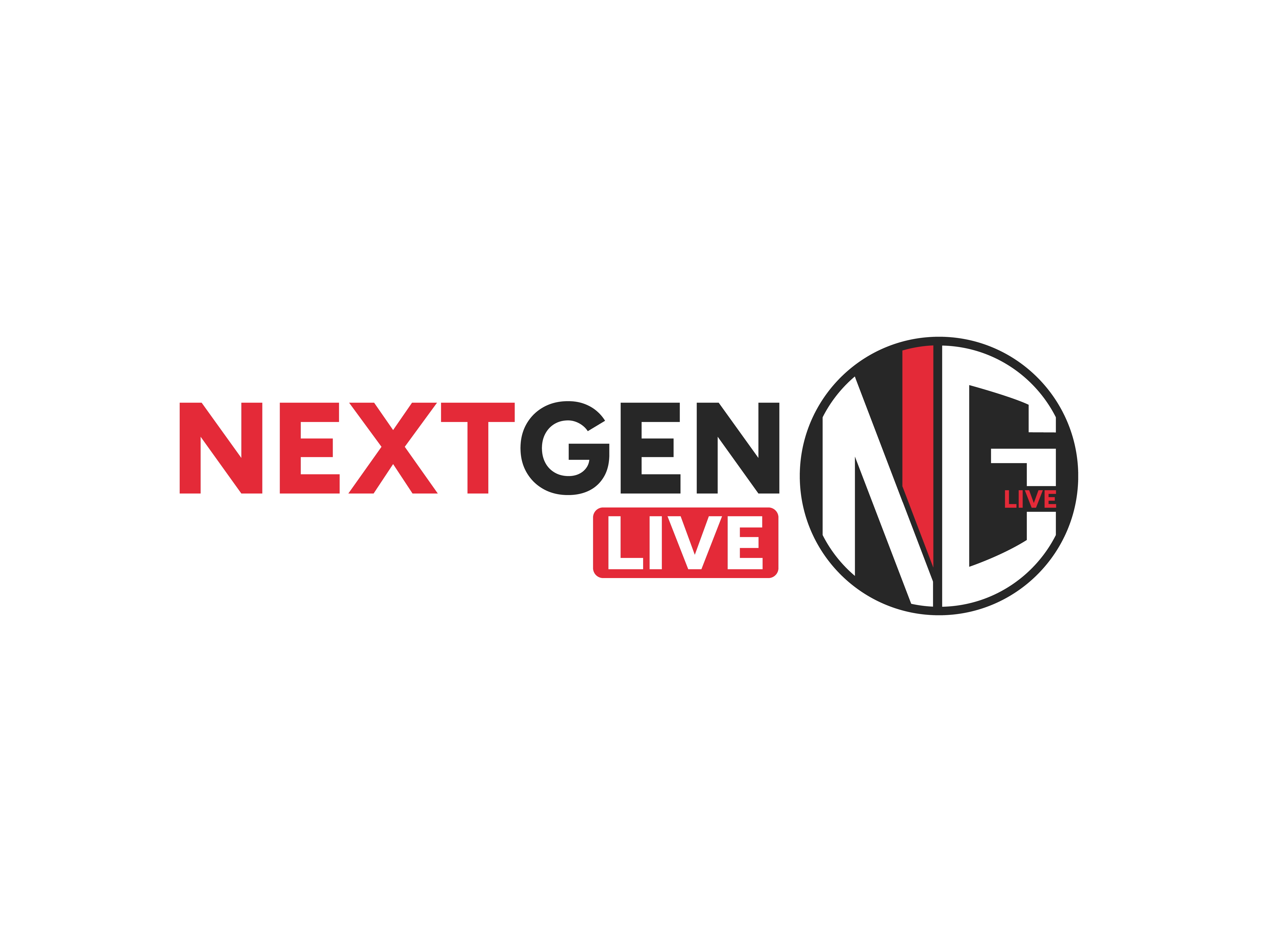 Logo Design by Hasib3509 for NextGenXV | Design #35571679