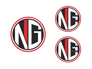 Logo-Design von Hasib3509 für NextGenXV | Design: #35571682