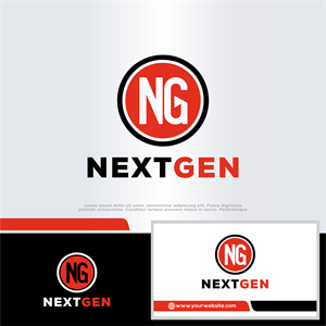 Logo Design by win it for NextGenXV | Design: #35566146