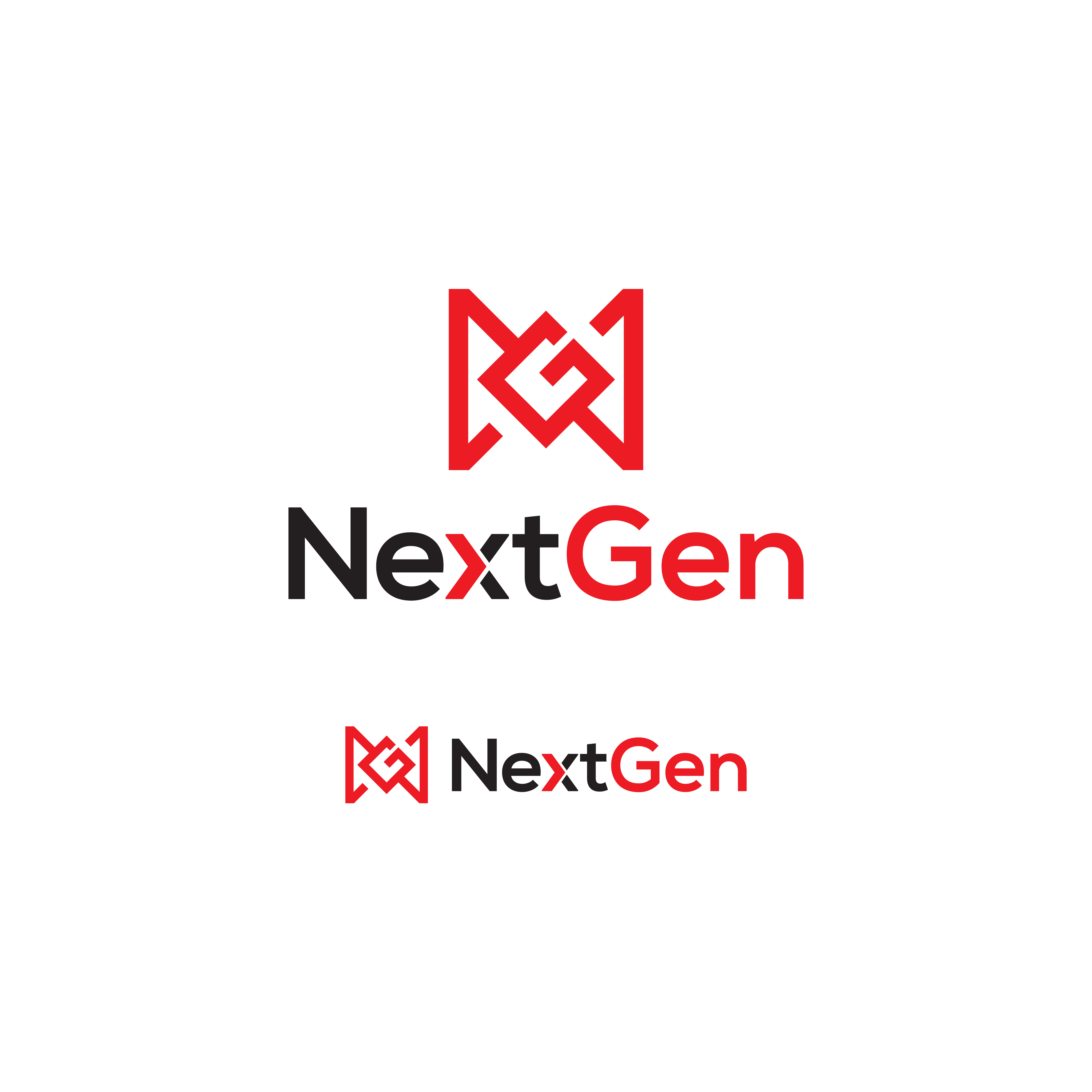 Logo Design by ares artworx for NextGenXV | Design #35593116