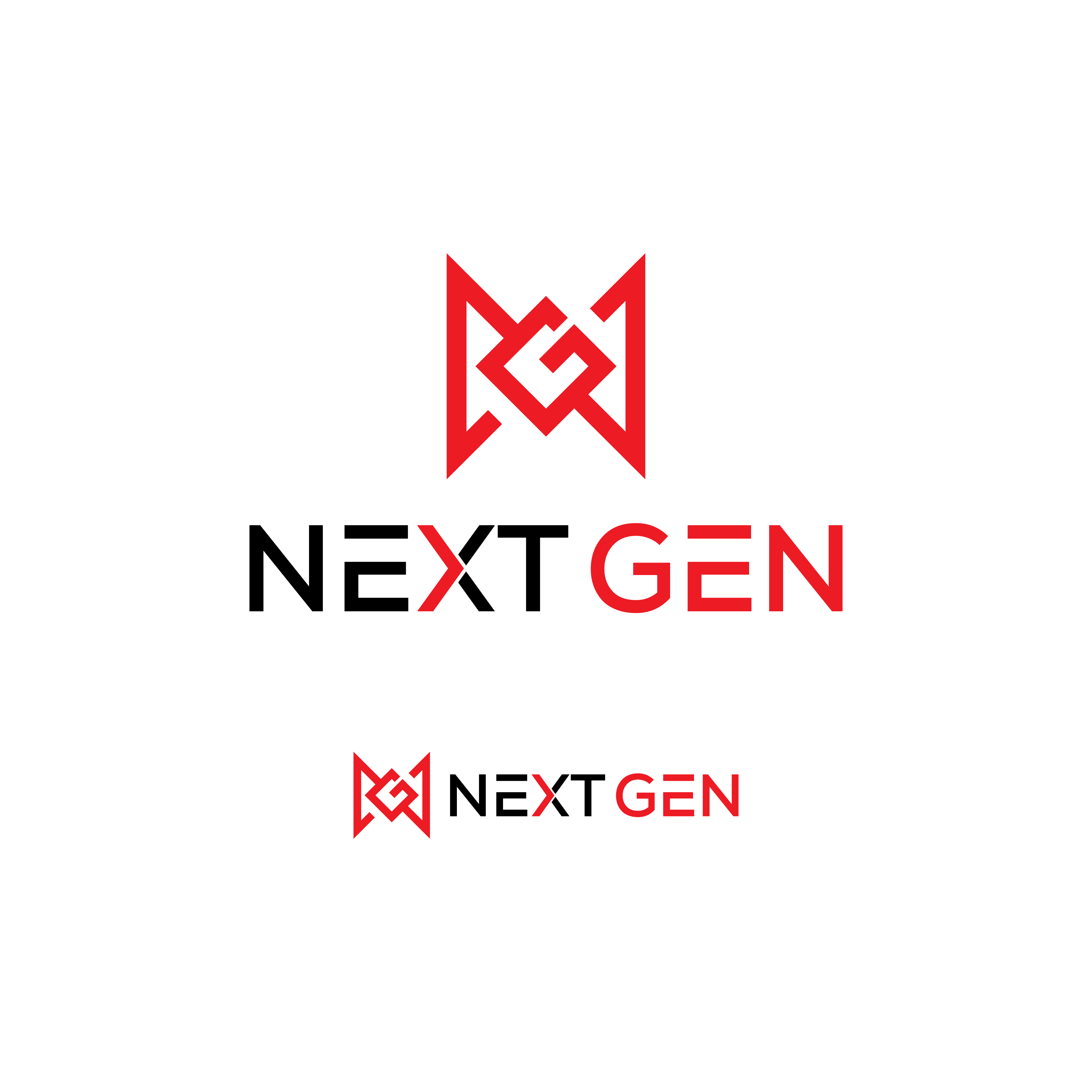 Logo Design by ares artworx for NextGenXV | Design #35593139