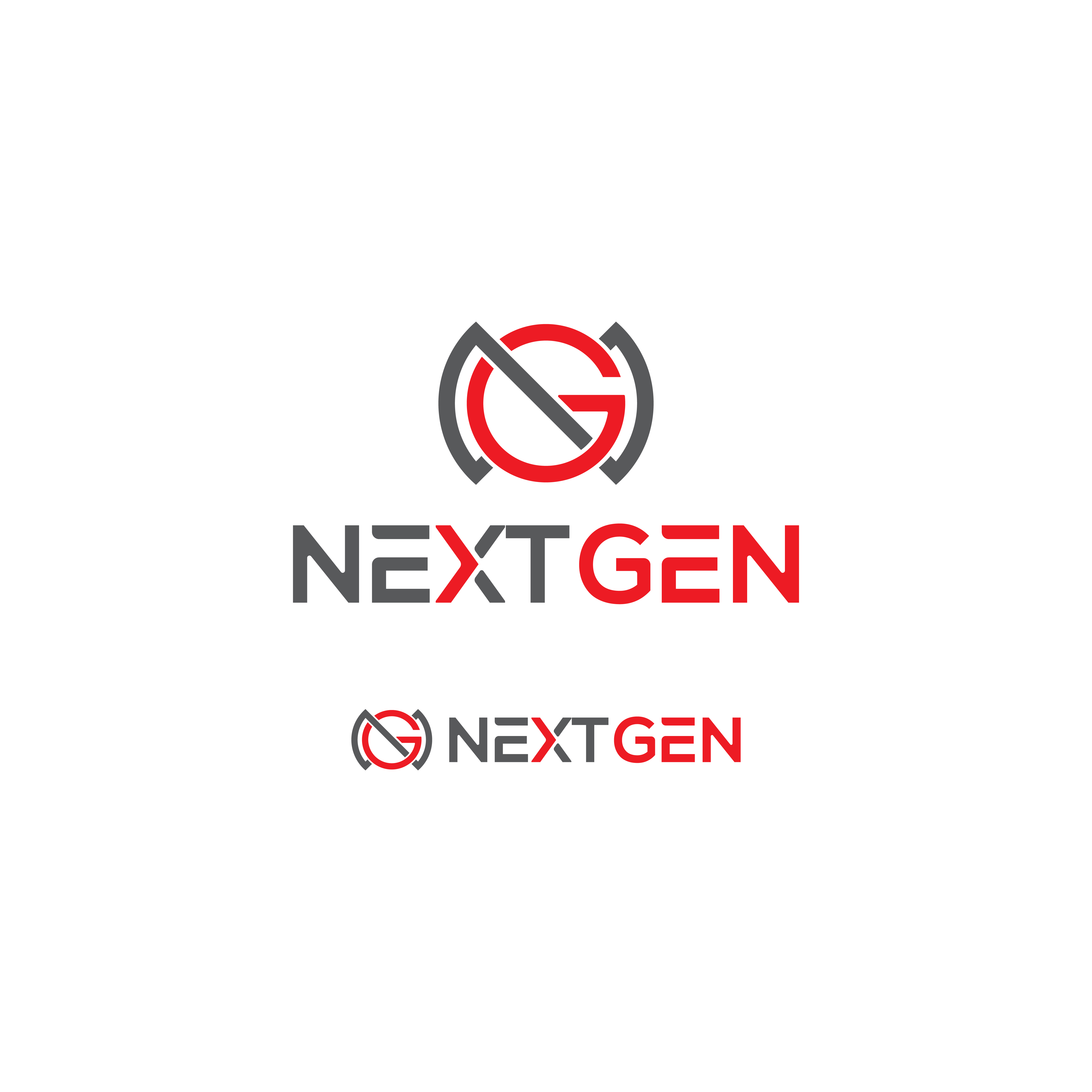 Logo Design by ares artworx for NextGenXV | Design #35626797