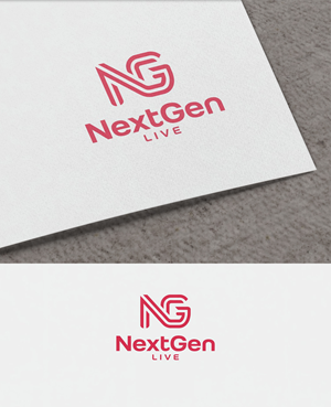 Logo Design by Riyaa.001 for NextGenXV | Design: #35573687