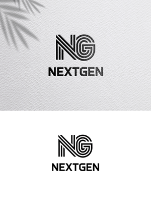 Logo Design by Riyaa.001 for NextGenXV | Design: #35573688
