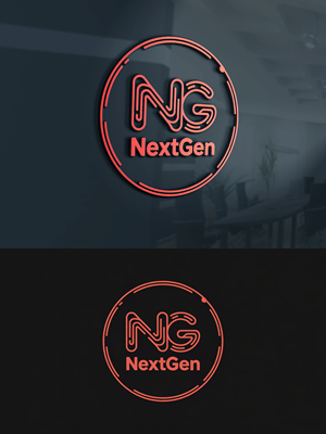 Logo Design by Riyaa.001 for NextGenXV | Design: #35573689