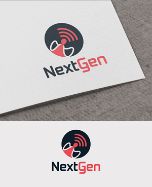 Logo Design by Riyaa.001 for NextGenXV | Design: #35573690
