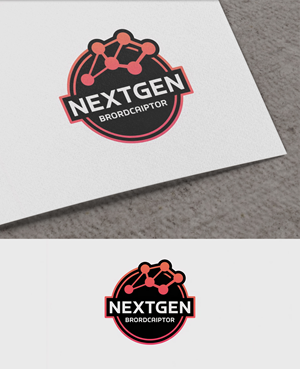 Logo Design by Riyaa.001 for NextGenXV | Design: #35573691