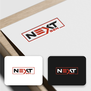 Logo Design by ArtAND_Studio for NextGenXV | Design: #35570951