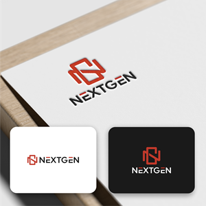 Logo Design by ArtAND_Studio for NextGenXV | Design: #35570952