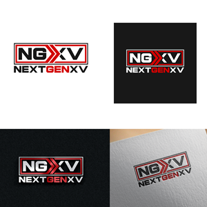 Design de Logo par Monique6699 pour NextGenXV | Design : #35595530