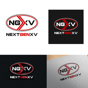 Design de Logo par Monique6699 pour NextGenXV | Design : #35595627