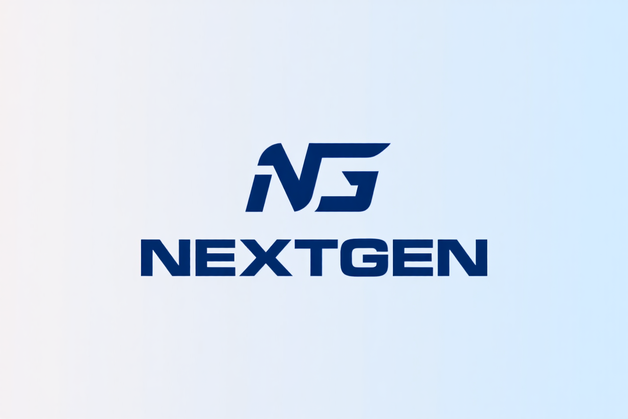 Logo Design by HSL Brain for NextGenXV | Design #35572821