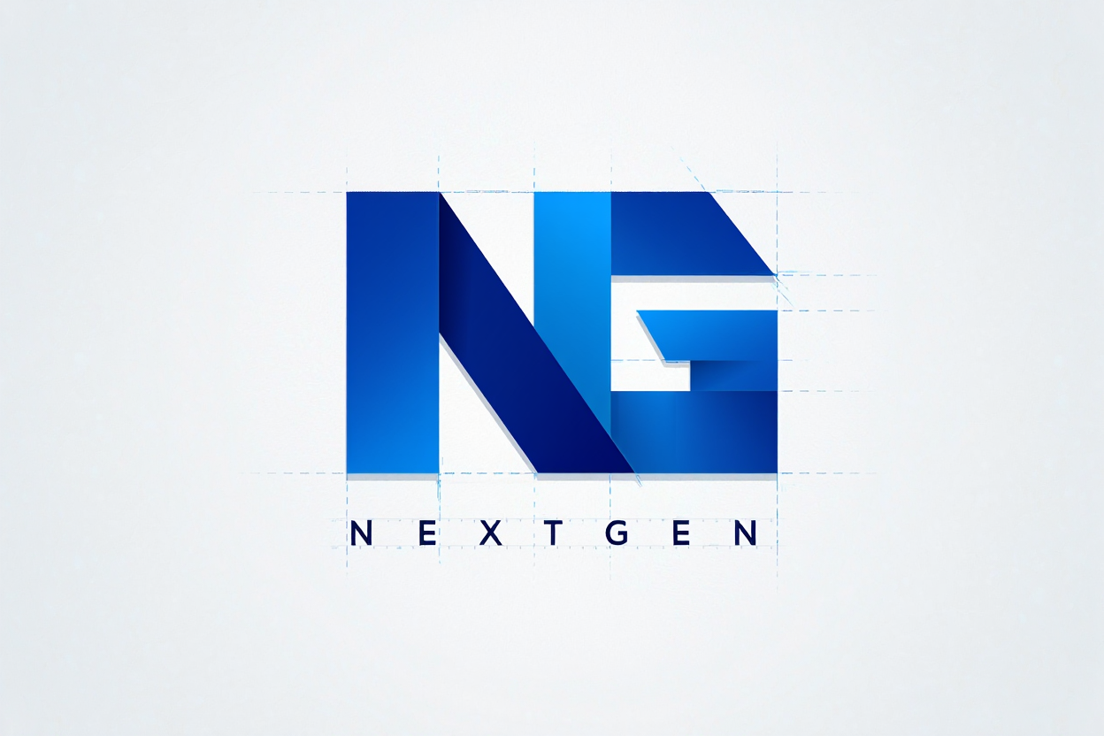 Logo Design by HSL Brain for NextGenXV | Design #35572822