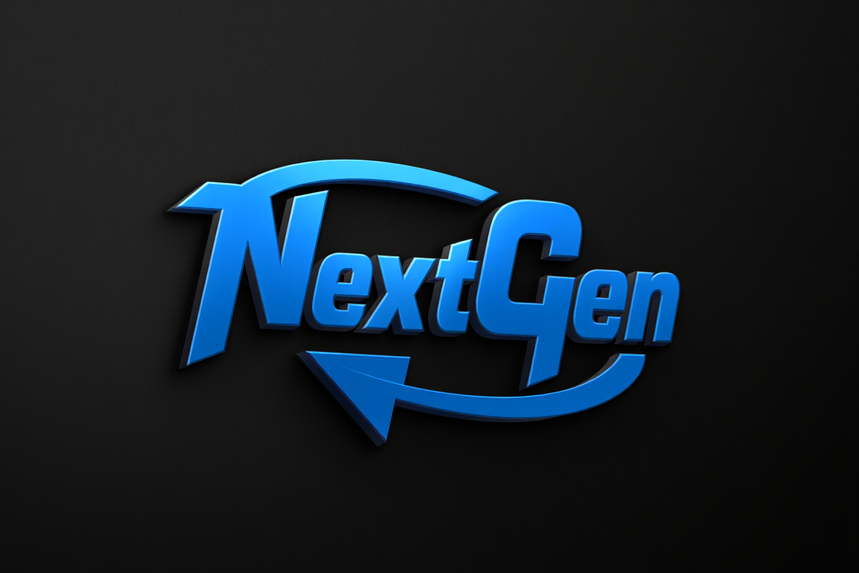 Logo Design by HSL Brain for NextGenXV | Design #35572823