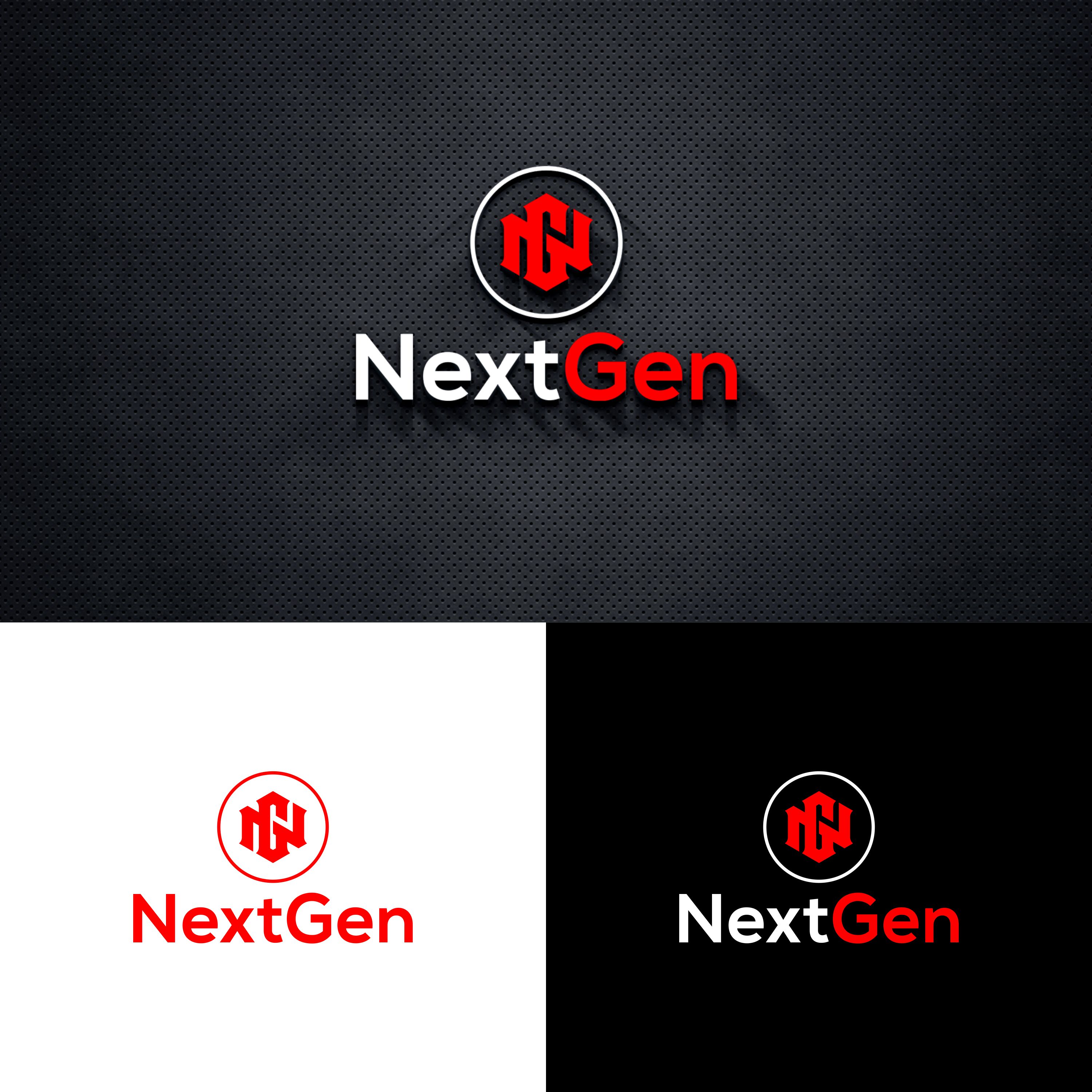 Logo Design by Berkah_Bandot for NextGenXV | Design #35572601