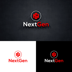Logo Design by Berkah_Bandot for NextGenXV | Design: #35572601