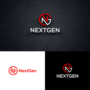 Logo Design by Berkah_Bandot for NextGenXV | Design: #35572602