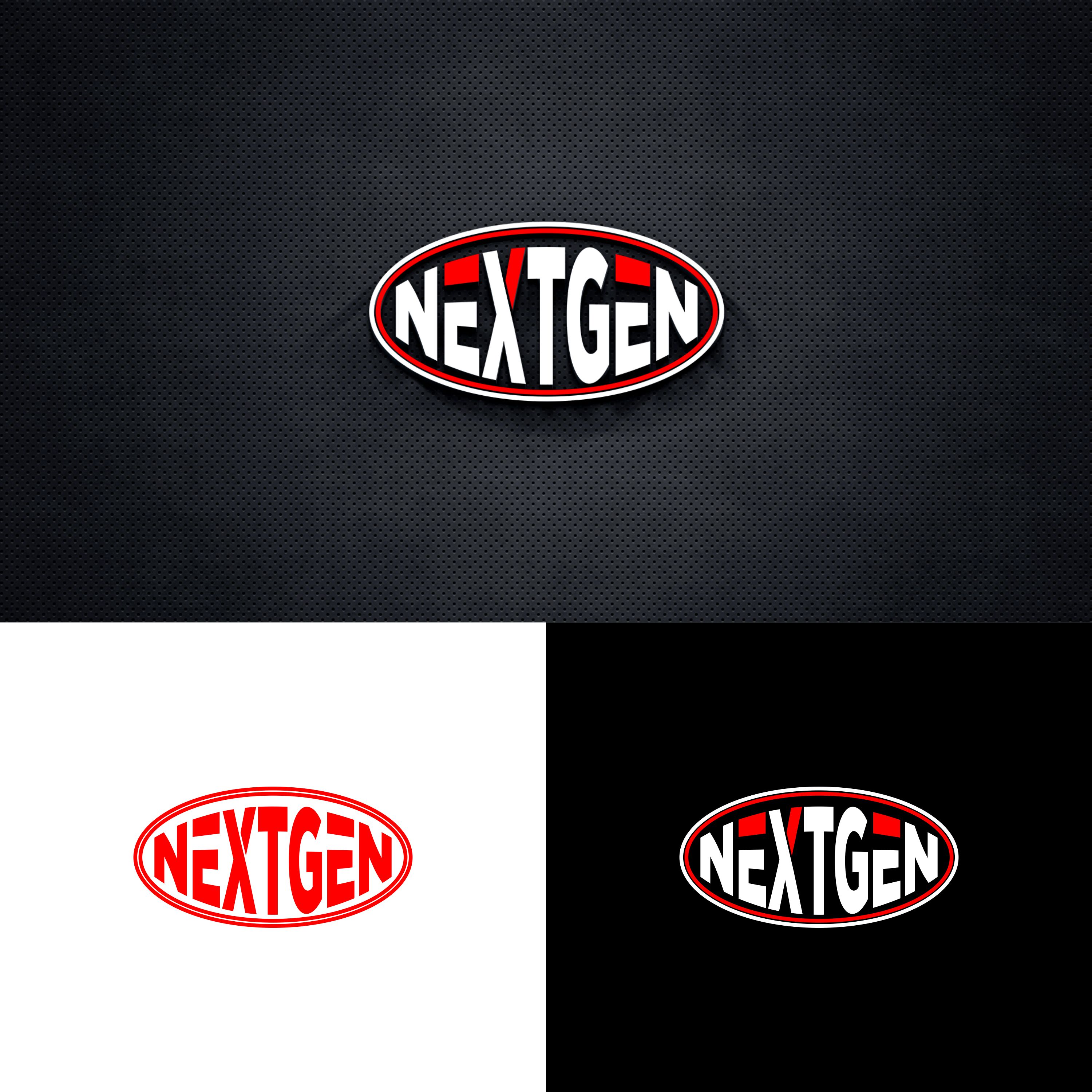 Logo Design by Berkah_Bandot for NextGenXV | Design #35572603