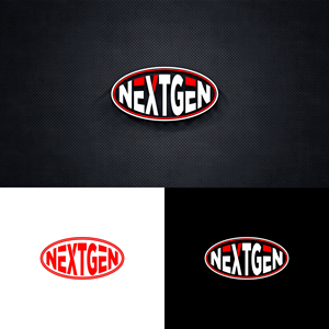 Logo Design by Berkah_Bandot for NextGenXV | Design: #35572603