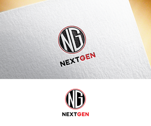 Logo Design by WB NAG for NextGenXV | Design: #35575046