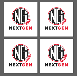 Logo Design by Abhinav | Creative Artist for NextGenXV | Design: #35611017