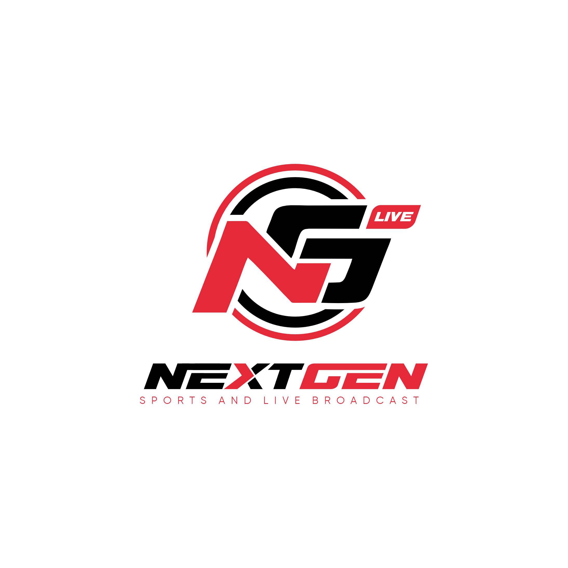 Logo Design by Pixelation for NextGenXV | Design #35570433