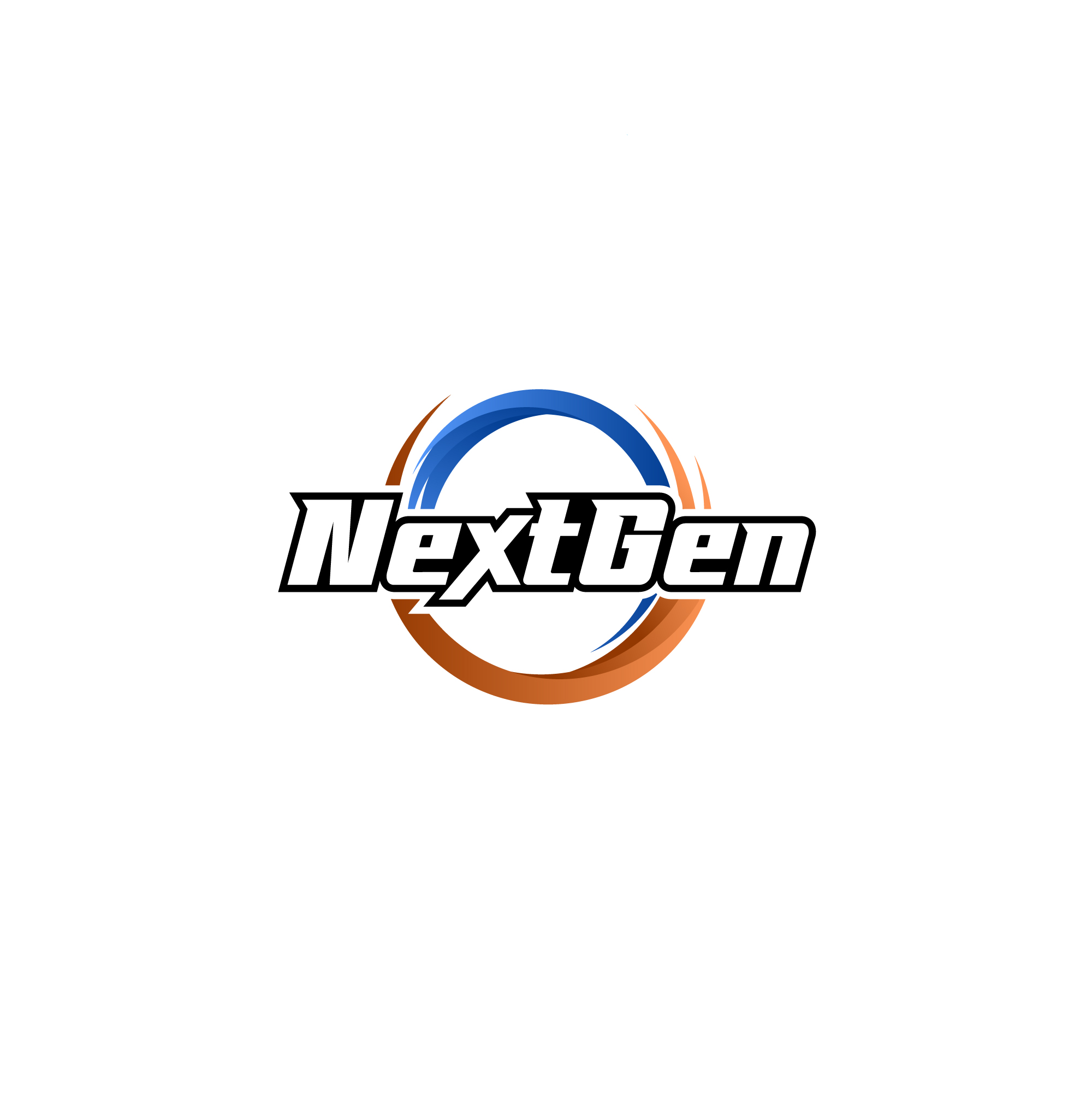 Logo Design by logofy2025 for NextGenXV | Design #35621720