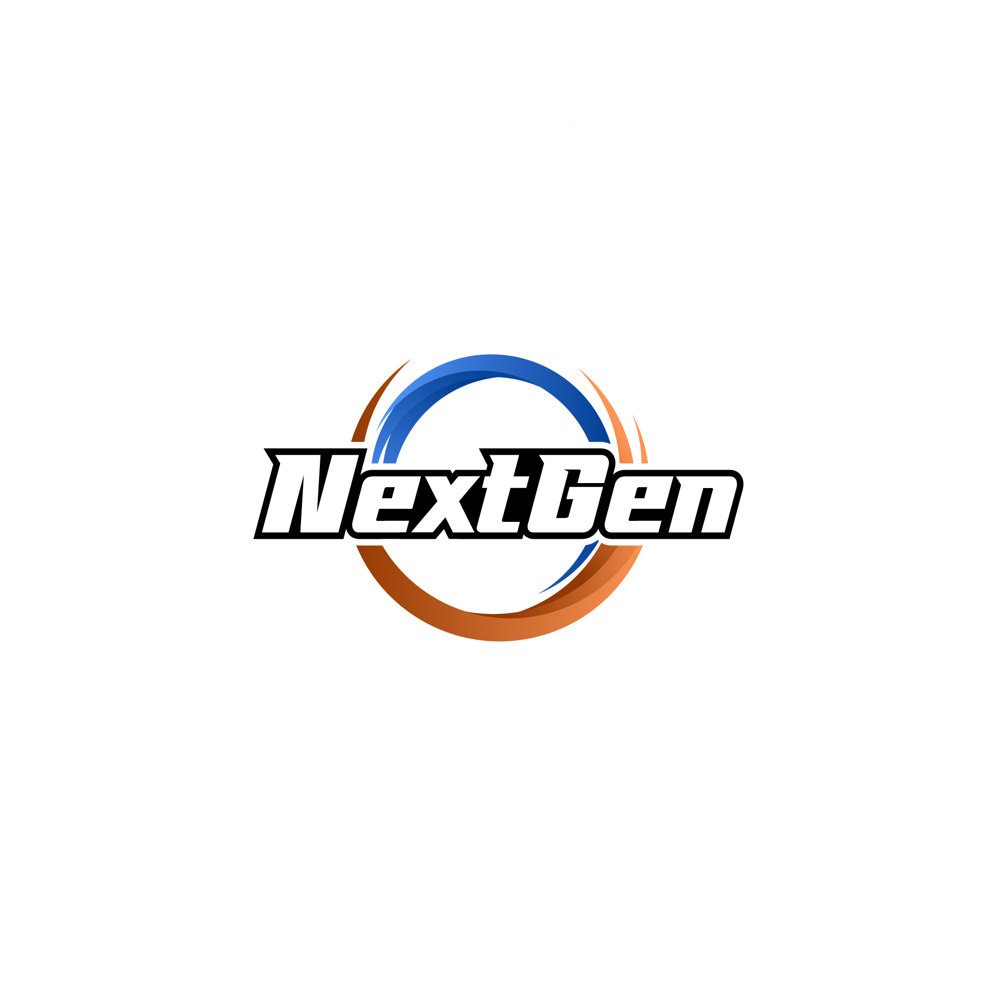 Logo Design by logofy2025 for NextGenXV | Design #35622680