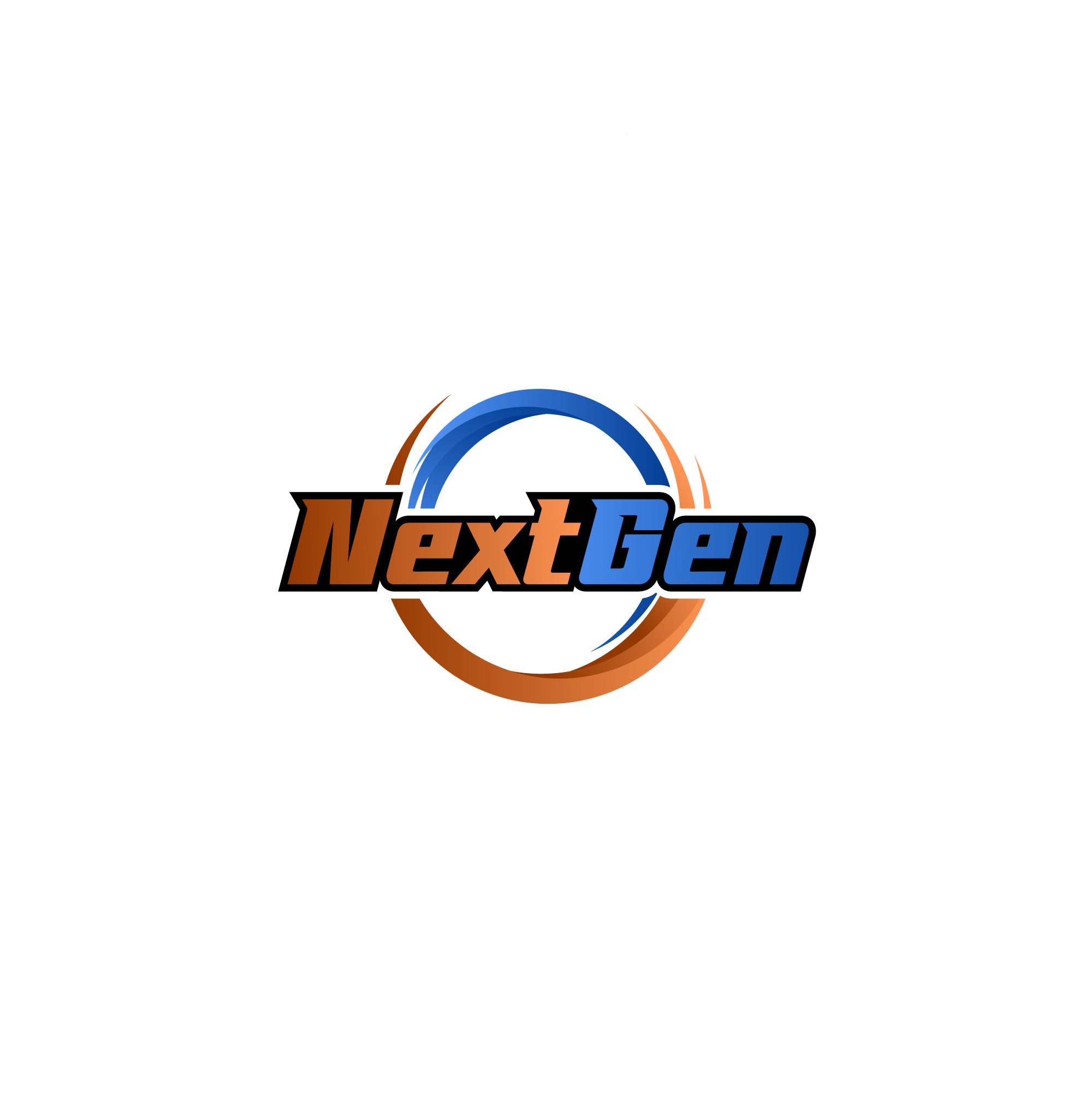 Logo Design by logofy2025 for NextGenXV | Design #35624402