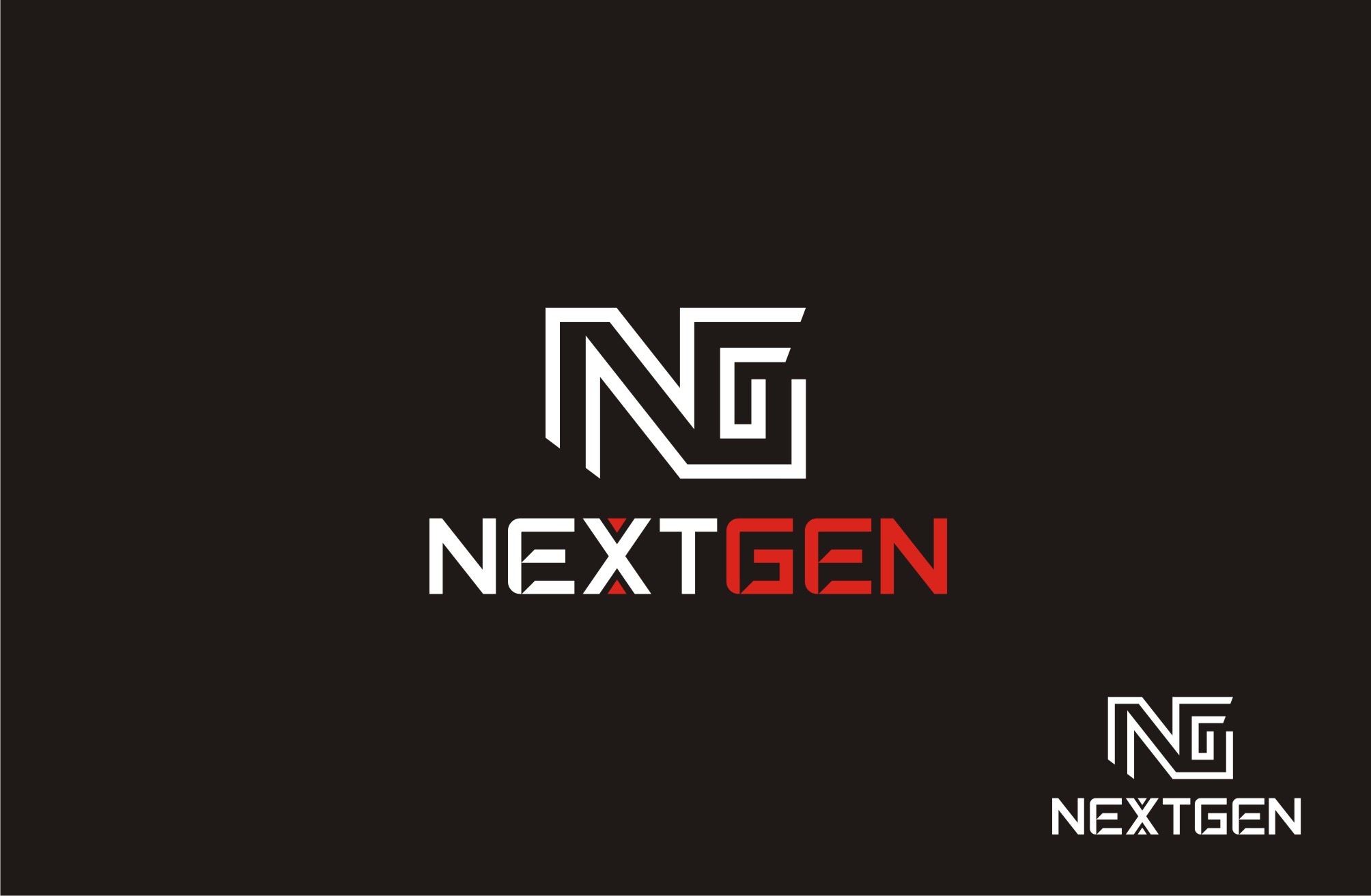 Design de Logo par lrbalaji pour NextGenXV | Design #35587170
