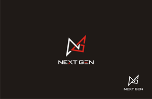 Logo Design by lrbalaji for NextGenXV | Design: #35605525