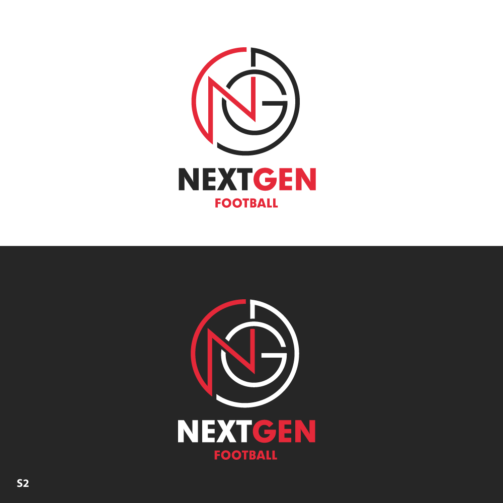 Logo Design by Sujit Banerjee for NextGenXV | Design #35571326