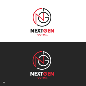 Logo Design by Sujit Banerjee for NextGenXV | Design: #35571326