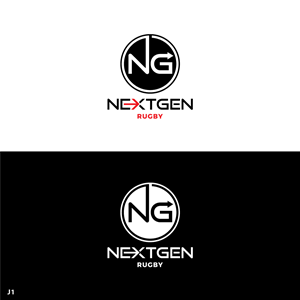 Logo Design by Sujit Banerjee for NextGenXV | Design: #35571330