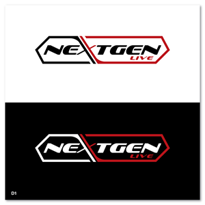 Logo Design by Sujit Banerjee for NextGenXV | Design: #35571333