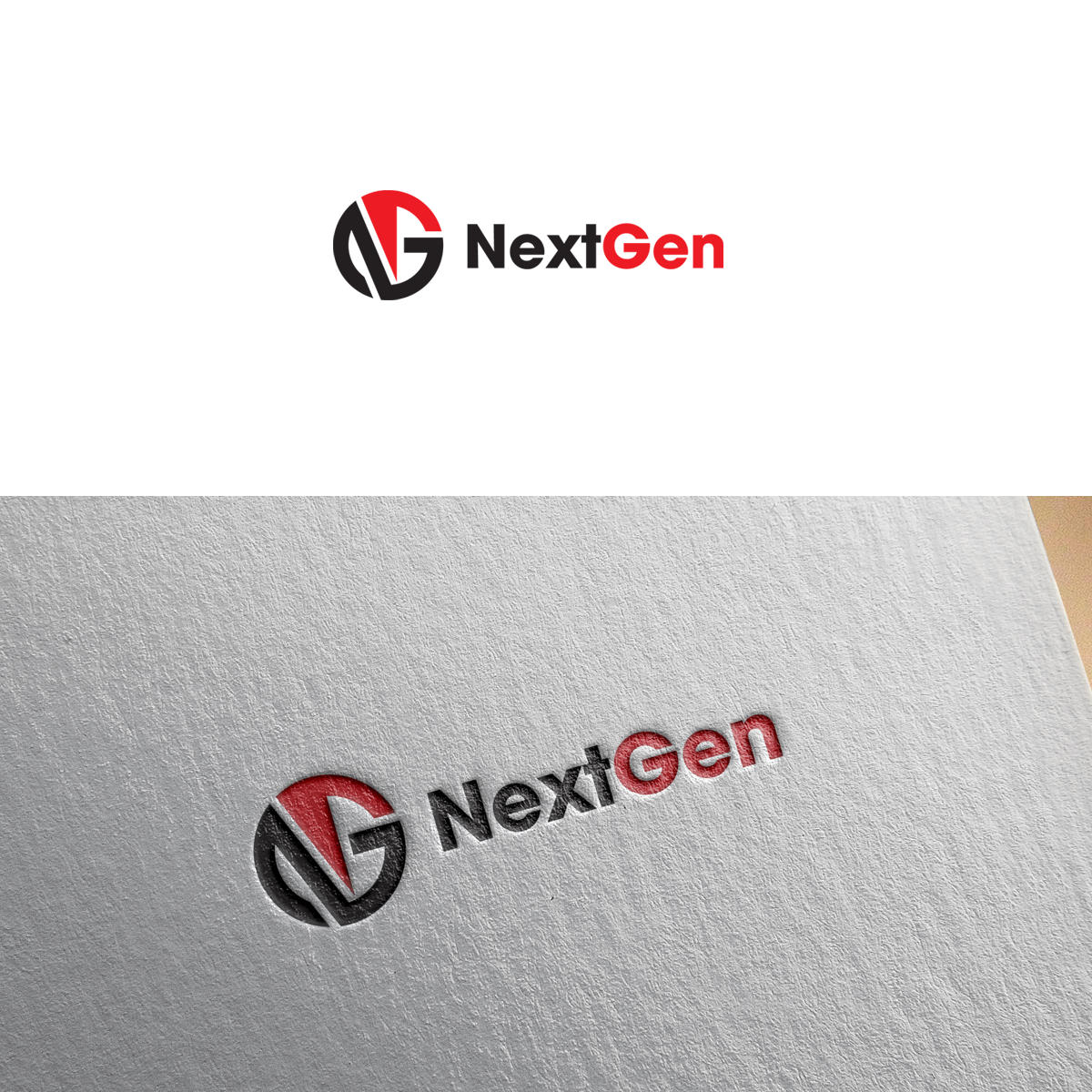 Logo Design by bijuak for NextGenXV | Design #35566438