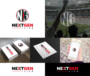 Logo-Design von NineOwl für NextGenXV | Design: #35585223