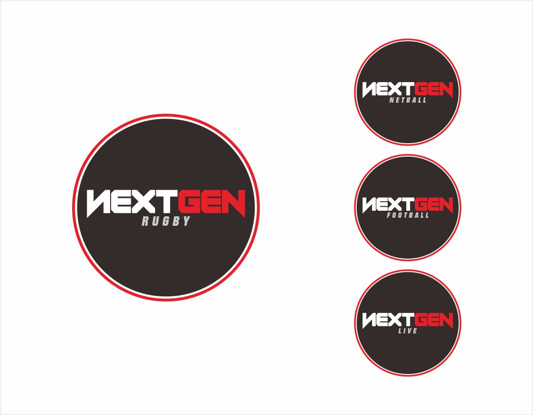 Logo Design by fauziahmadrisa for NextGenXV | Design #35571020