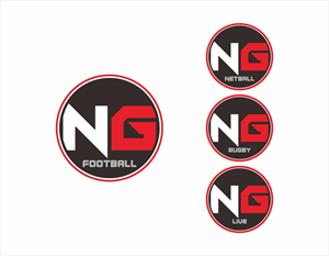 Logo Design by fauziahmadrisa for NextGenXV | Design: #35571021