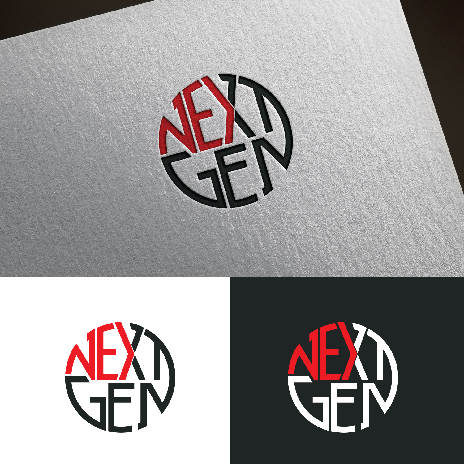 Design de Logo par sankar999 pour NextGenXV | Design #35565268