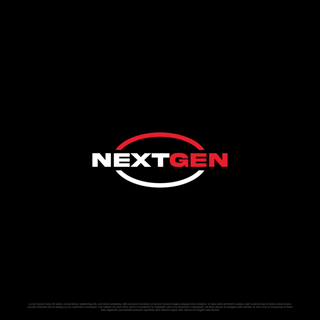Logo Design by Kayla. for NextGenXV | Design #35565508