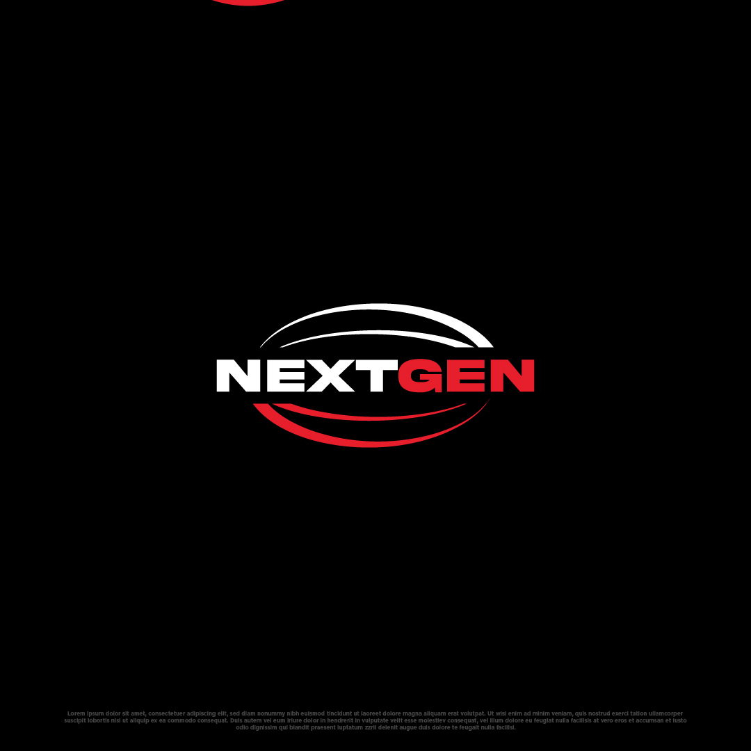 Logo Design by Kayla. for NextGenXV | Design #35565762