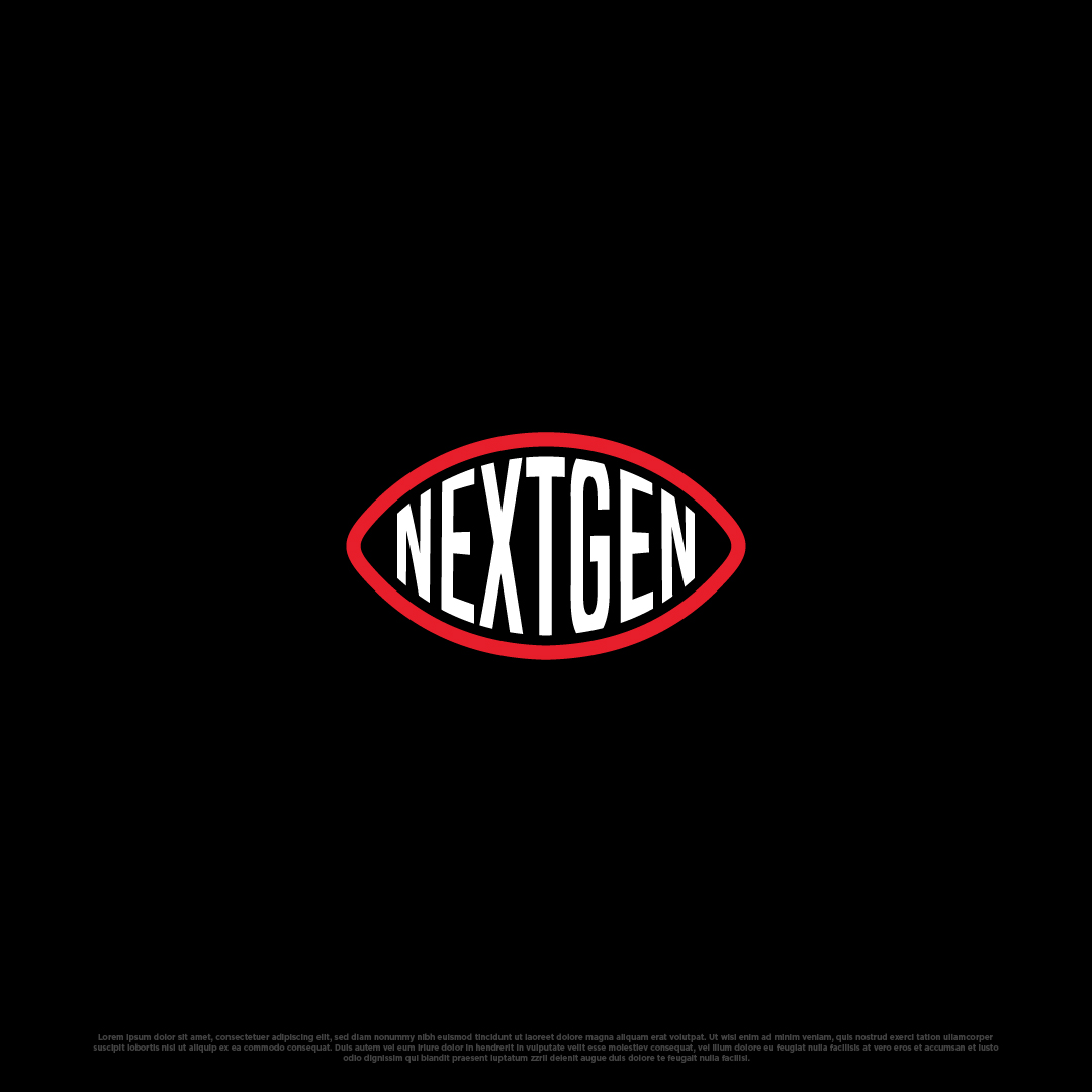 Logo Design by Kayla. for NextGenXV | Design #35565811