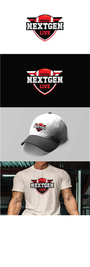 Logo Design by Fusionex Studio