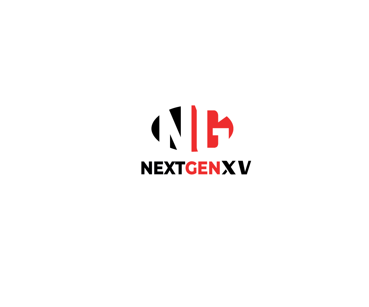 Logo Design by Mystrix for NextGenXV | Design #35569146