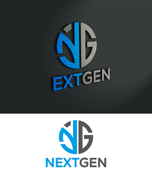 Logo Design by aexoagency for NextGenXV | Design: #35565276