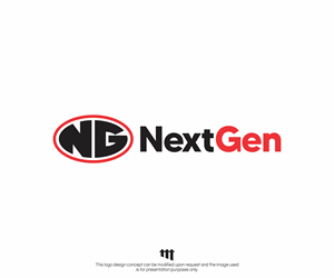 Logo Design by MBARO for NextGenXV | Design: #35602629