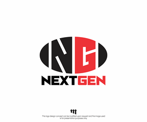 Logo Design by MBARO for NextGenXV | Design: #35605896