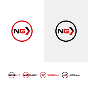 Logo Design by Deant for NextGenXV | Design: #35598539