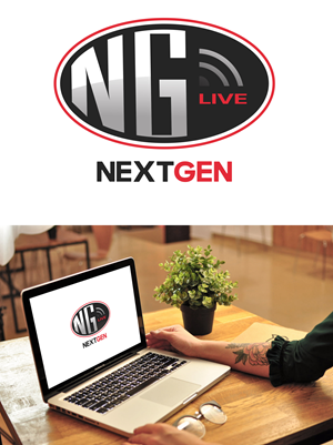 Logo Design by Dil_gfx for NextGenXV | Design: #35566806